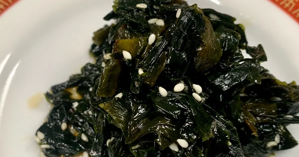 Phụ nữ đừng quá tiết kiệm, hãy dùng nhiều 7 thực phẩm này để bổ sung estrogen, khuôn mặt trẻ ra vài tuổi