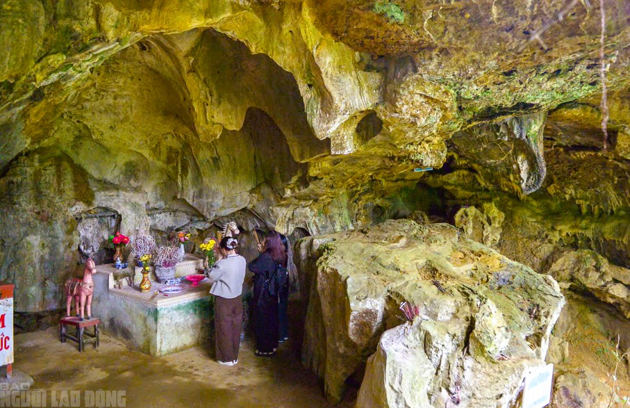 Có một suối "cá thần" khác ở Thanh Hóa mà nhiều người chưa biết- Ảnh 9.