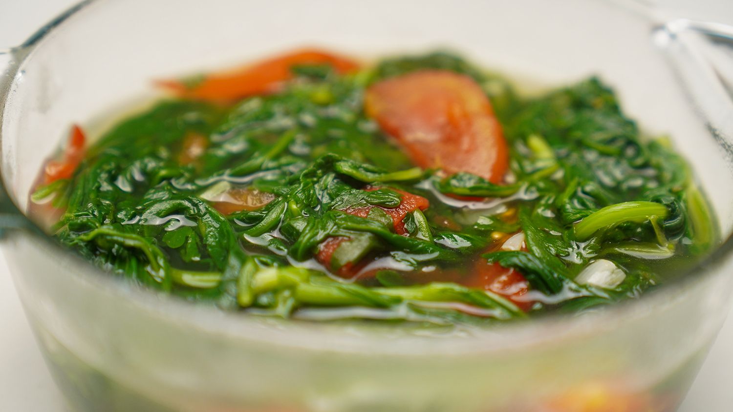 Thứ "rau long đờm" không thể thiếu vào mùa đông: Nó giúp bạn ngủ ngon, giải độc, dưỡng gan và dạ dày khỏe mạnh- Ảnh 2.