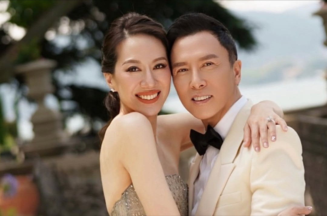 Phát ngôn gây phẫn nộ của vợ Chân Tử Đan- Ảnh 2.