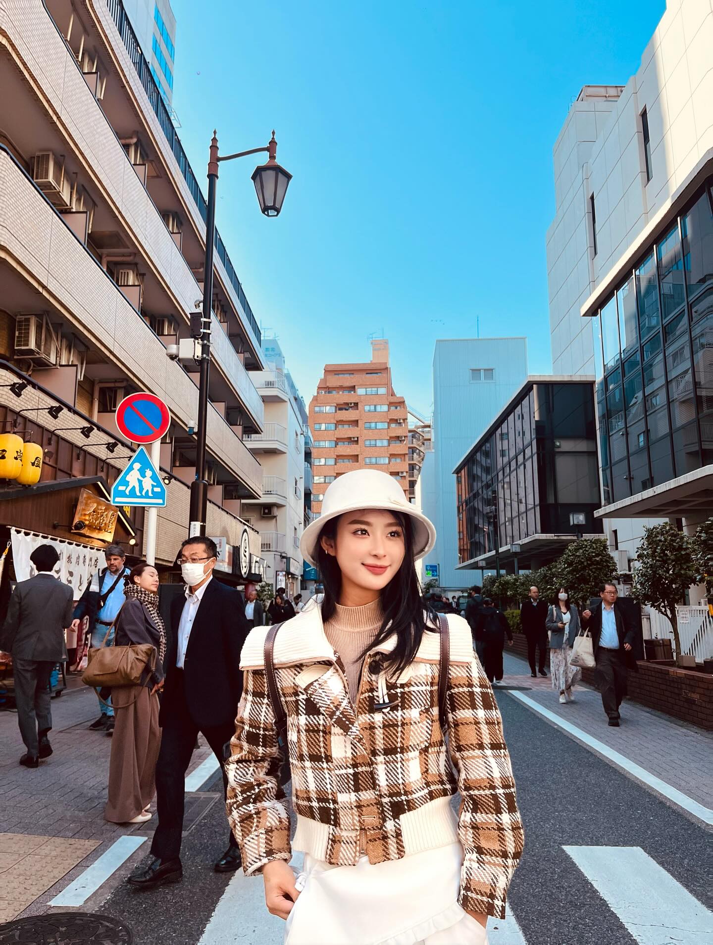 Cô gái Lạng Sơn “điên tình” ở Cách Em 1 Milimet: Ngoài đời yêu dancer tầm cỡ thế giới, hơn 16 tuổi- Ảnh 13.