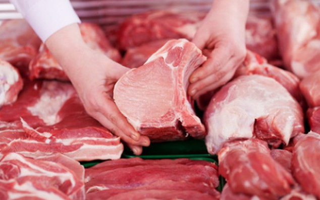 Đi chợ gặp thịt lợn c&oacute; 5 dấu hiệu n&agrave;y h&atilde;y bỏ qua lu&ocirc;n, tuyệt đối kh&ocirc;ng mua- Ảnh 2.