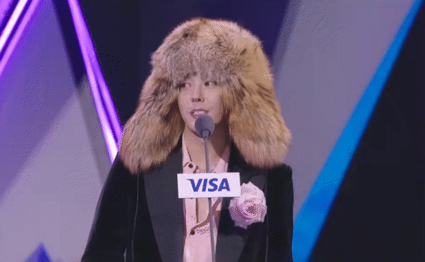 G-DRAGON đã làm gì trước thảm kịch Hongkong (Trung Quốc)?- Ảnh 1.