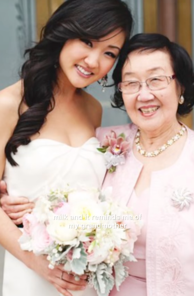 Mái tóc tuổi 40 vẫn đen mượt, bồng bềnh, không một sợi bạc: Bí quyết Mái tóc tuổi 40 vẫn đen mượt, bồng bềnh, không một sợi bạc: Bí quyết