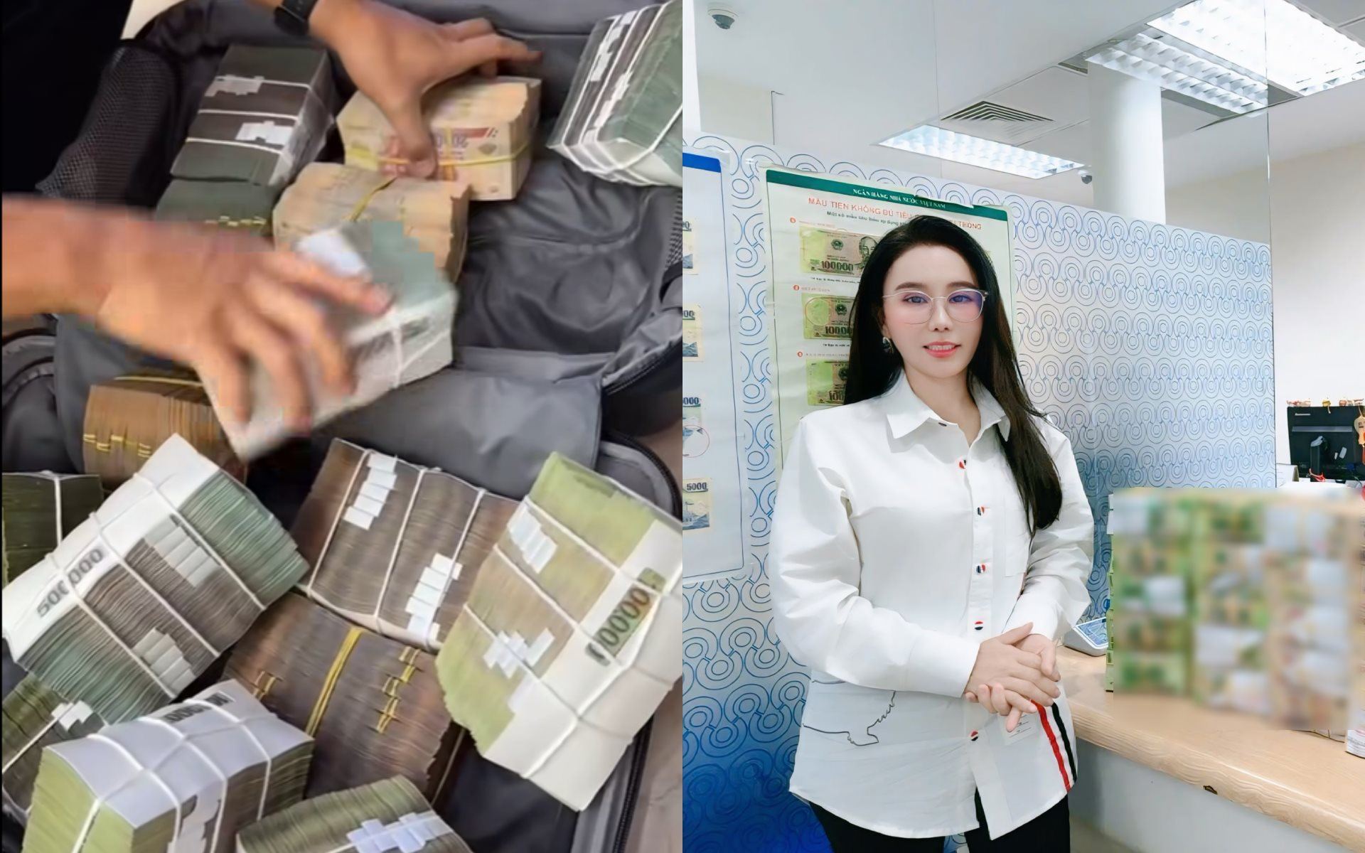 "Bùa phép" giúp vợ chồng Mailisa giàu nhanh- Ảnh 7.