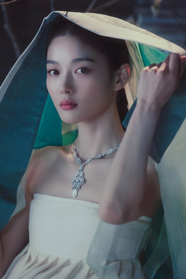 Kim Yoo Jung bị mất trí nhớ tạm thời- Ảnh 4.