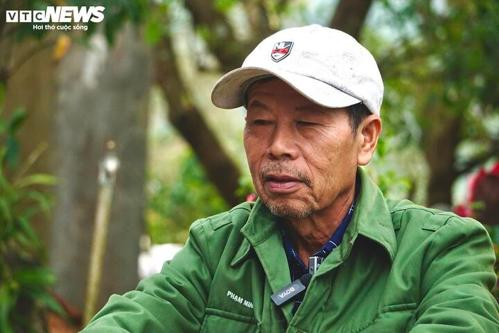 Người dân kể khoảnh khắc kinh hoàng khi đất sụt dưới chân, nước phun lên, đất rung lắc muốn nuốt chửng người- Ảnh 3.