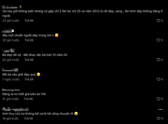 Phu nhân đạo diễn trăm tỷ đẹp không tì vết ở tuổi 41, Kim Tuyến bất ngờ bị gọi tên- Ảnh 6.