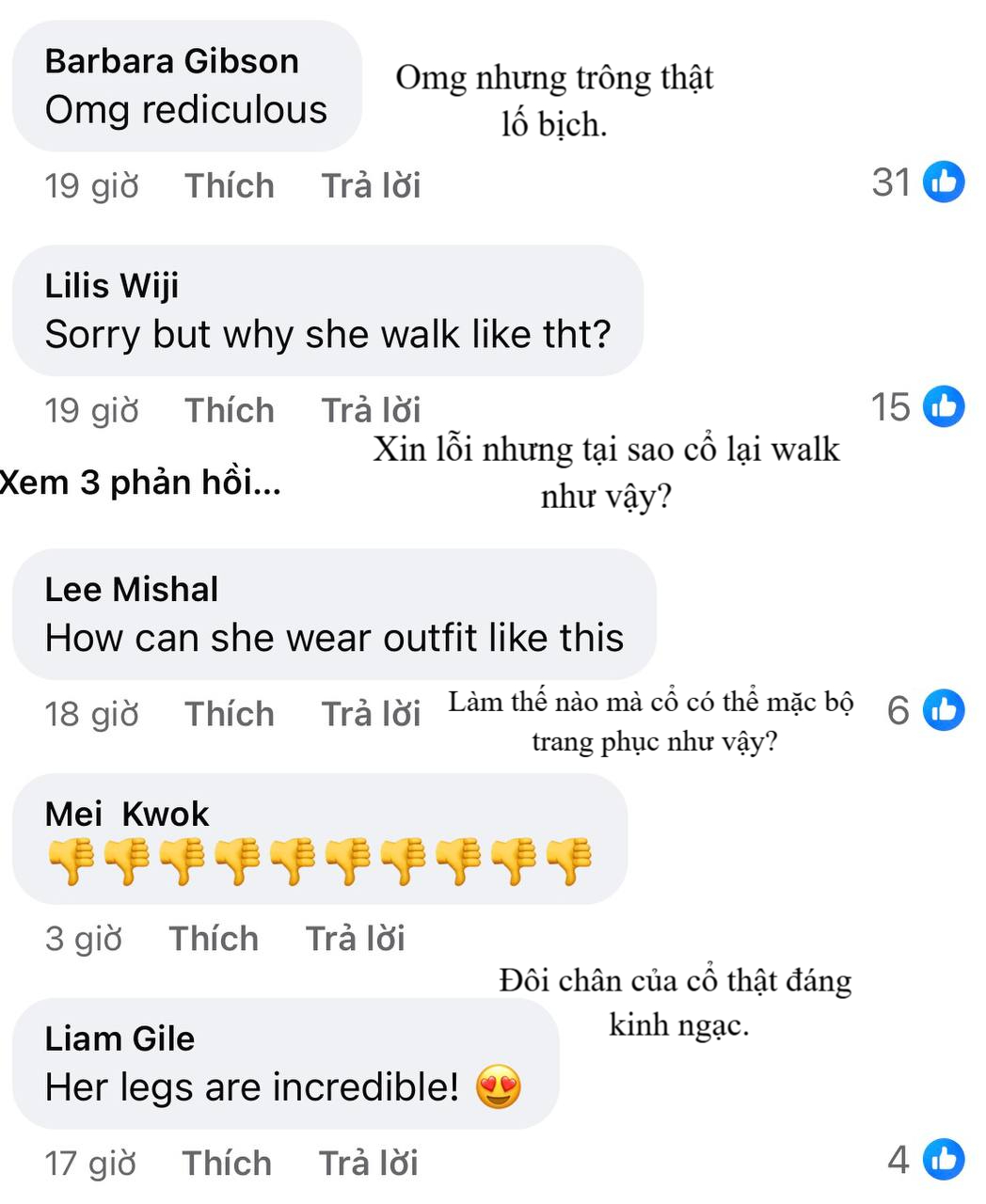 Chiếc quần ngắn cũn của Lisa thế hệ mới- Ảnh 7.