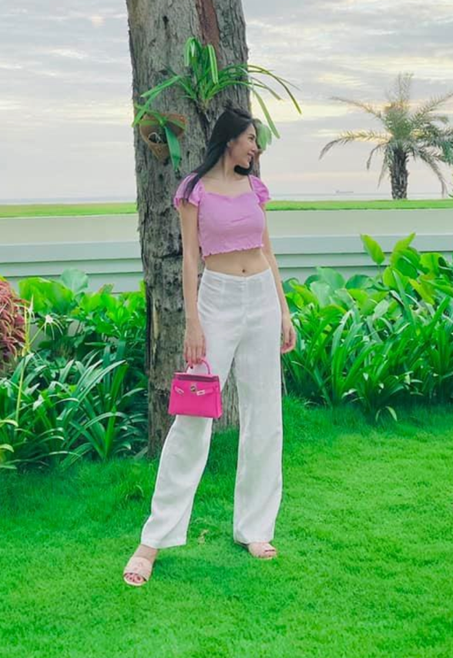 Thuỷ Tiên mặt lại khác xưa, nhưng nhất quyết không đổi 1 thứ- Ảnh 3.