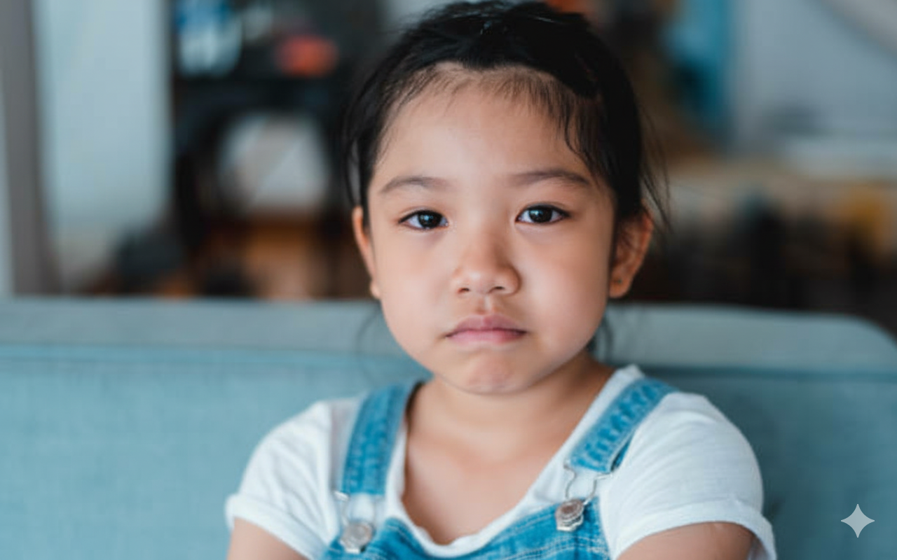 Nghiên cứu: Bé gái có NGUY CƠ mắc chứng bệnh này gấp đôi bé trai - Cha mẹ vô tình là thủ phạm- Ảnh 1. Nghiên cứu: Bé gái có NGUY CƠ mắc chứng bệnh này gấp đôi bé trai - Cha mẹ vô tình là thủ phạm- Ảnh 1.