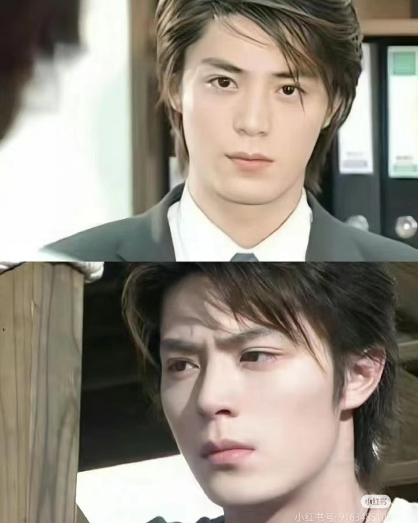 Ảnh thời trẻ của mỹ nam “mặt lạnh cơ địa”, U50 vẫn tiết kiệm nụ cười nhưng visual được ví như 