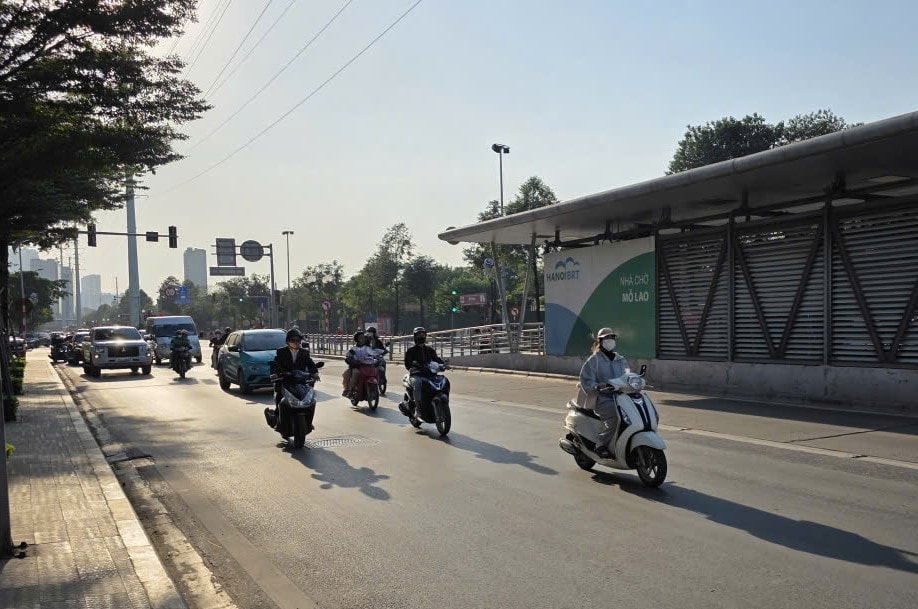 Tin gió mùa đông bắc mới nhất: Đêm nay, nhiệt độ tại miền Bắc tiếp tục giảm- Ảnh 1.