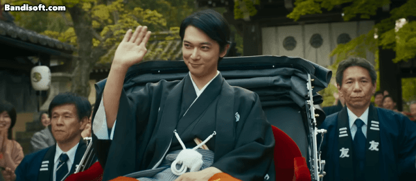 22 năm rồi mới có tuyệt tác điện ảnh xô đổ mọi kỷ lục, nam chính là báu vật nhan sắc top 1 cả nước- Ảnh 8.