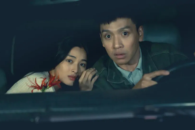 Xem phim kinh dị Việt 2025 mà sợ chán còn hơn sợ ma- Ảnh 3.