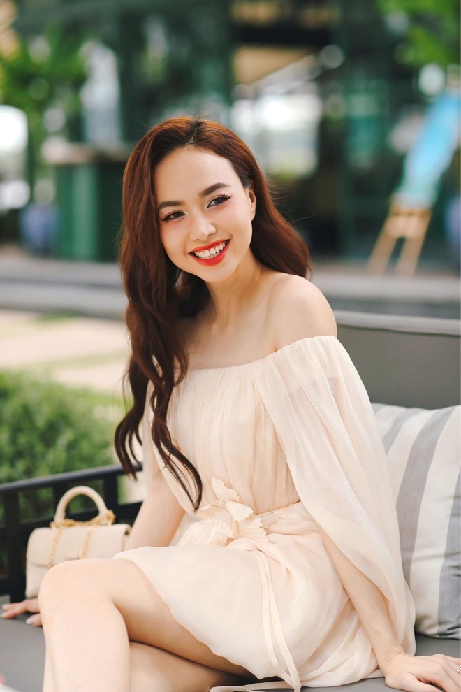 Phu nhân đạo diễn trăm tỷ đẹp không tì vết ở tuổi 41, Kim Tuyến bất ngờ bị gọi tên- Ảnh 7.