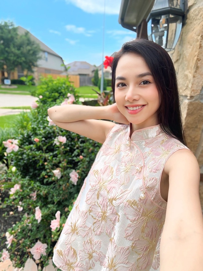 Phu nhân đạo diễn trăm tỷ đẹp không tì vết ở tuổi 41, Kim Tuyến bất ngờ bị gọi tên- Ảnh 11.