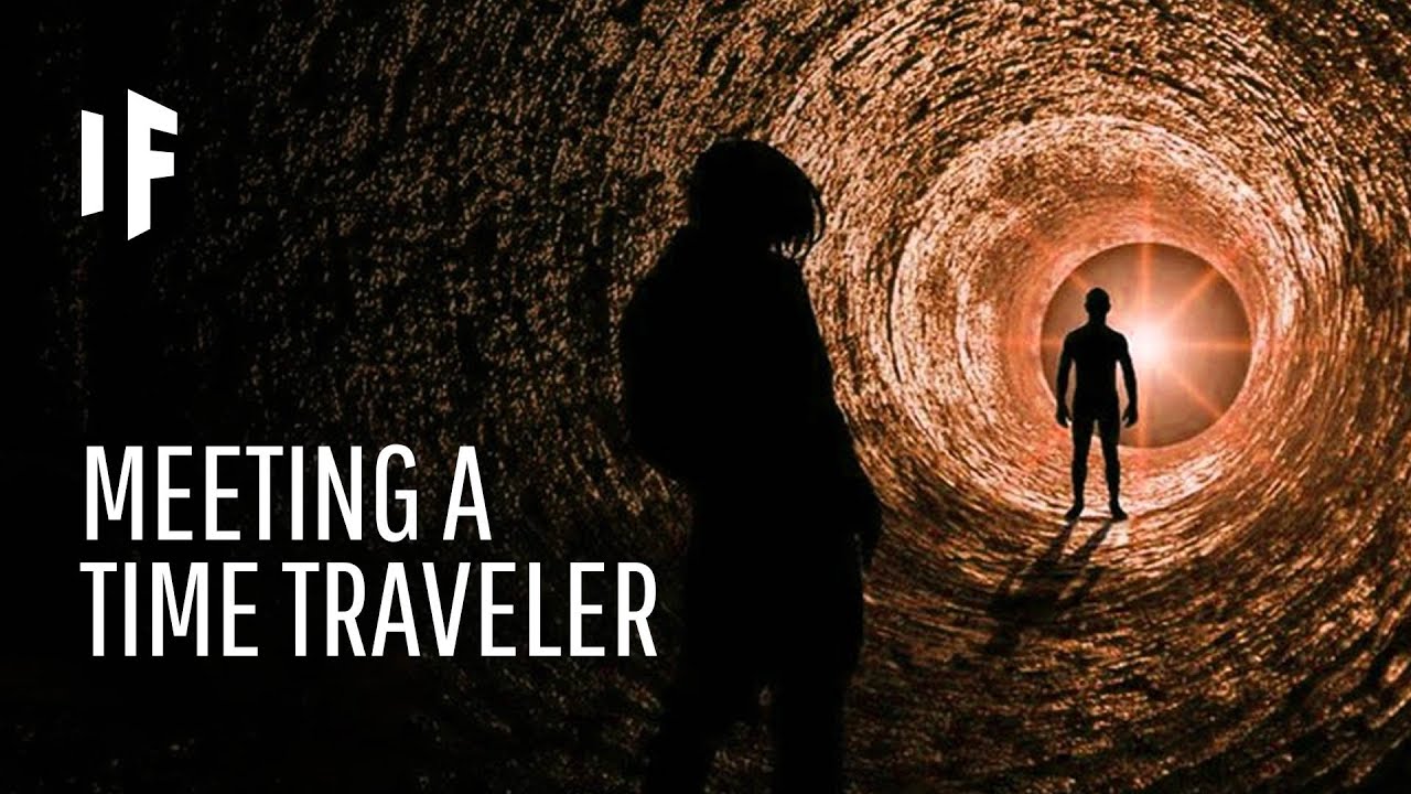 B&iacute; ẩn du h&agrave;nh thời gian: Từ lời ti&ecirc;n tri của John Titor đến bữa tiệc kh&ocirc;ng người đến của Stephen Hawking- Ảnh 1.