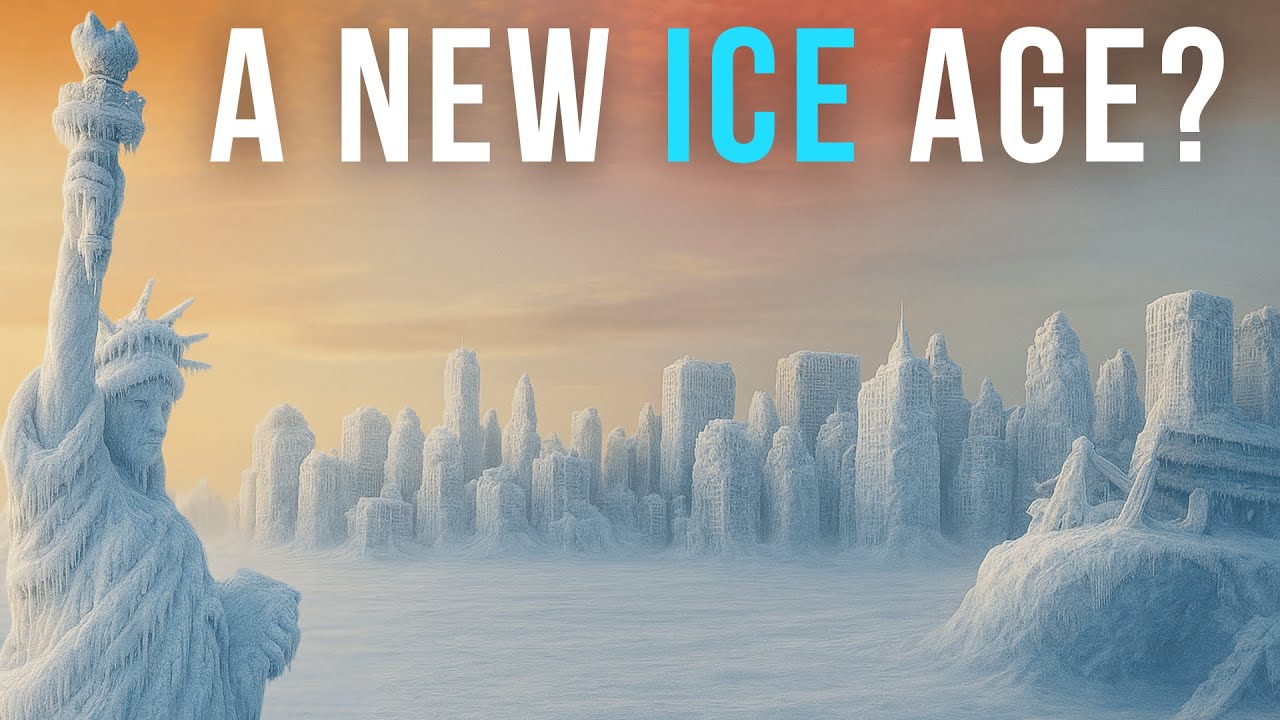 Nếu kỷ băng hà trở lại: Con người sẽ tiến hóa để sống trong giá lạnh như thế nào?- Ảnh 4. Nếu kỷ băng hà trở lại: Con người sẽ tiến hóa để sống trong giá lạnh như thế nào?- Ảnh 4.