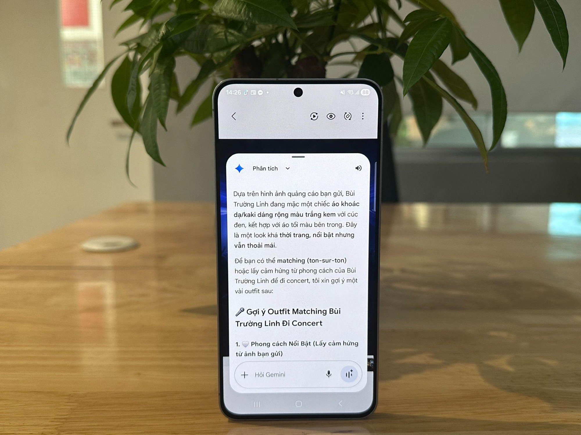 Cực nóng thử thách Duet cùng buitruonglinh, rinh trăm vé Superfan Zone trong một nốt nhạc- Ảnh 5.