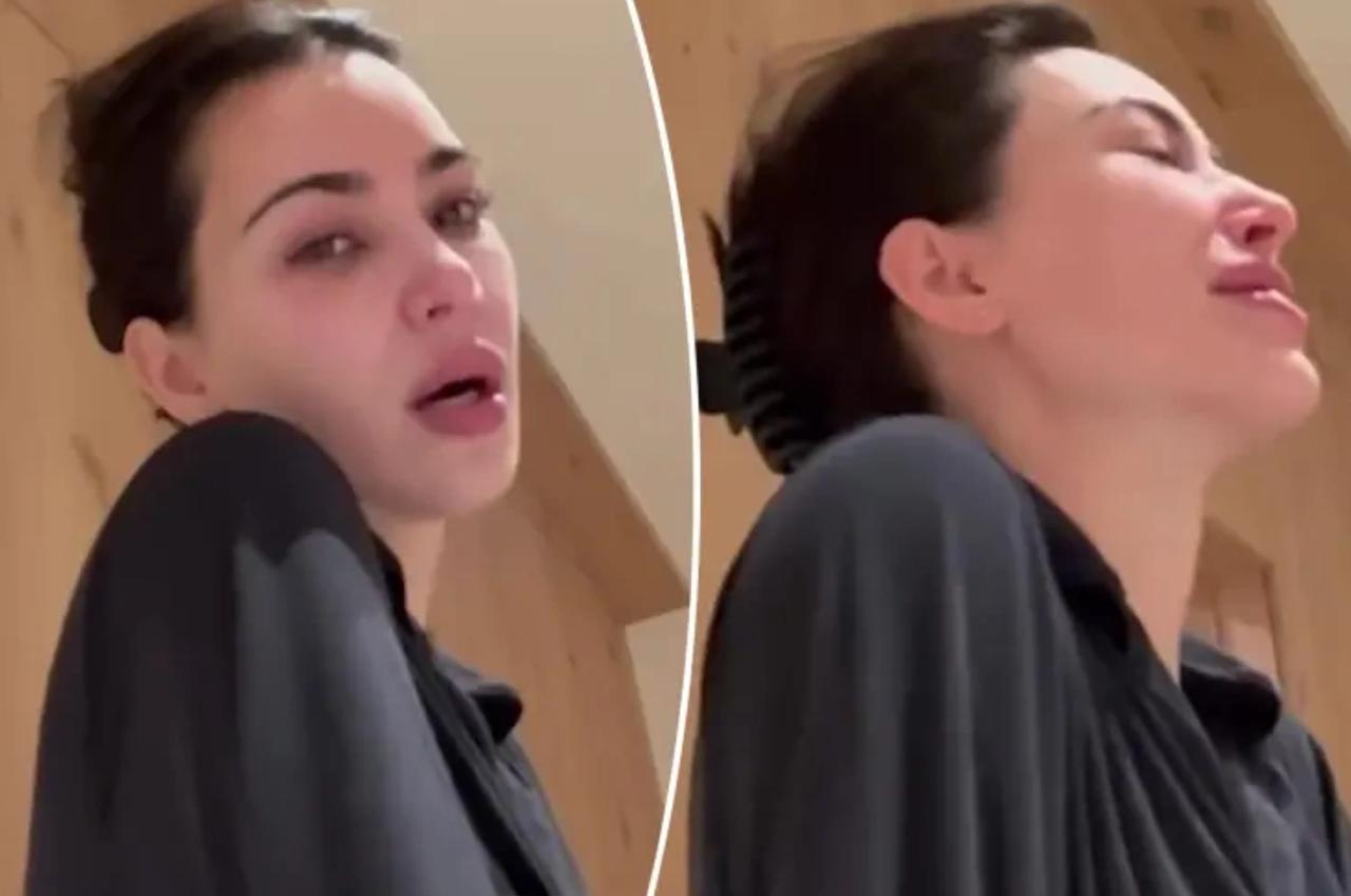 Gái xinh từng "lộ clip" một thời quay ngoắt 180 độ, giờ sở hữu 1,7 tỉ USD nhưng vẫn bật khóc vì ôn thi luật ở tuổi 45- Ảnh 2.