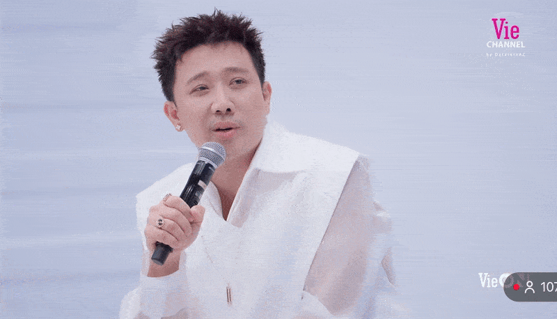 Trấn Thành gọi 1 Anh Trai là cỗ máy công nghiệp giải trí, bớt hoàn hảo lại!- Ảnh 2. Trấn Thành gọi 1 Anh Trai là cỗ máy công nghiệp giải trí, bớt hoàn hảo lại!- Ảnh 2.