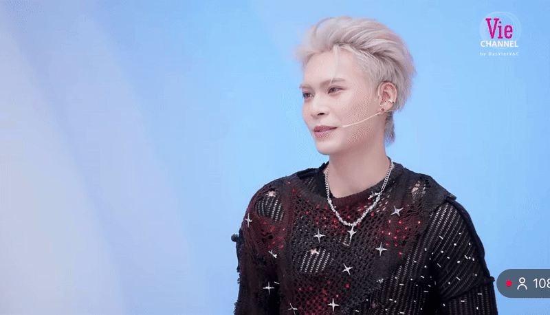 Trấn Thành gọi 1 Anh Trai là cỗ máy công nghiệp giải trí, bớt hoàn hảo lại!- Ảnh 1. Trấn Thành gọi 1 Anh Trai là cỗ máy công nghiệp giải trí, bớt hoàn hảo lại!- Ảnh 1.