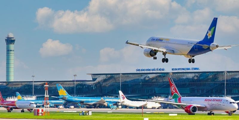 Cảnh báo khẩn máy bay Airbus, Cục Hàng không Việt Nam họp xuyên đêm- Ảnh 1.