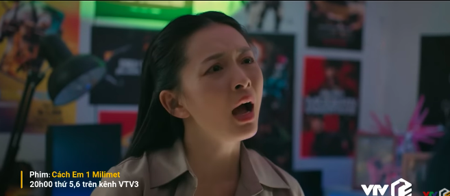 Nhìn mỹ nhân Việt này xong chỉ ước có thuốc xóa ký ức: Mắt trợn ngược cả ngày, giỏi nhất là đóng vai nạn nhân- Ảnh 3.