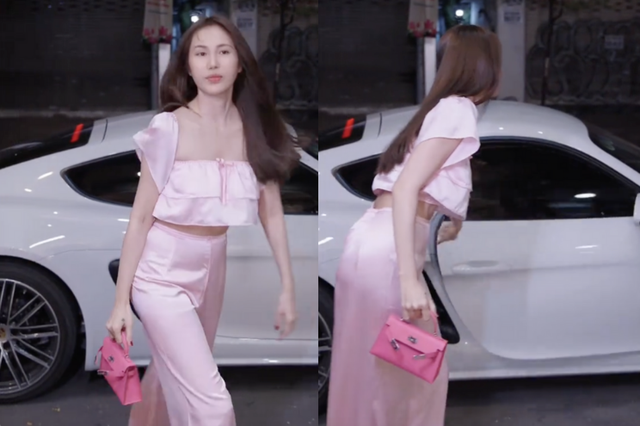 Thuỷ Tiên mặt lại khác xưa, nhưng nhất quyết không đổi 1 thứ- Ảnh 1.