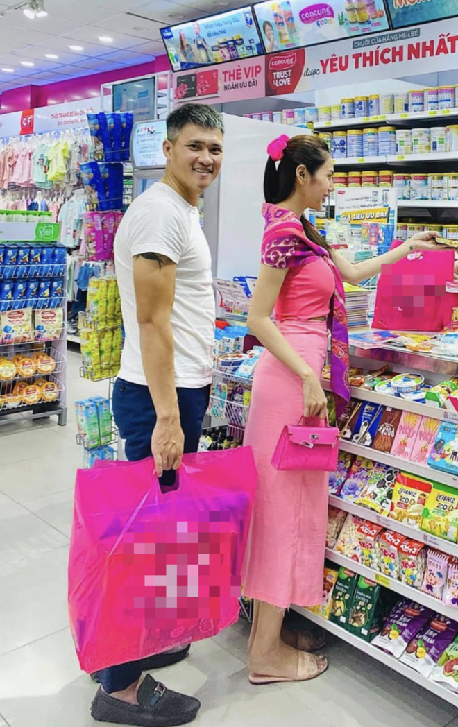 Thuỷ Tiên mặt lại khác xưa, nhưng nhất quyết không đổi 1 thứ- Ảnh 6.