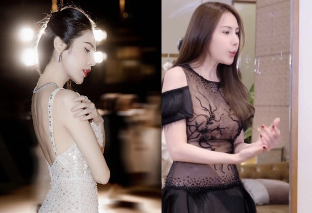 Thuỷ Tiên mặt lại khác xưa, nhưng nhất quyết không đổi 1 thứ- Ảnh 7.