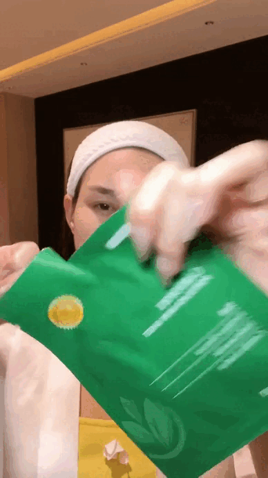 CLIP: Đỗ Hà skincare hút 2 triệu view, cõi mạng chú ý 1 thứ liên quan đến 