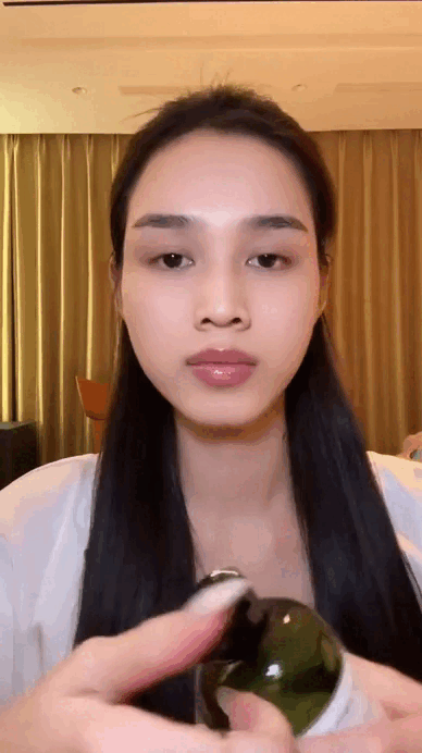 CLIP: Đỗ Hà skincare hút 2 triệu view, cõi mạng chú ý 1 thứ liên quan đến 