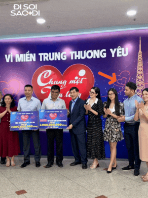 "Tóm dính" chồng sắp cưới của Tiên Nguyễn, 1 hành động lọt camera để lộ thái độ với nhà vợ tỷ phú- Ảnh 3.