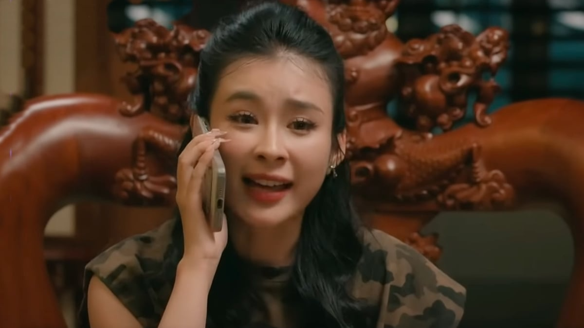 Cô gái Lạng Sơn “điên tình” ở Cách Em 1 Milimet: Ngoài đời yêu dancer tầm cỡ thế giới, hơn 16 tuổi- Ảnh 1.