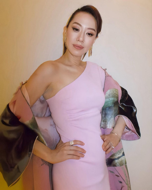 Phát ngôn gây phẫn nộ của vợ Chân Tử Đan- Ảnh 1.