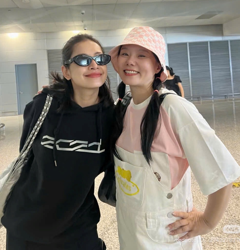 Người chị em thân thiết của Chi Pu dọn nhà lên núi ở ẩn sau cú sốc bị chồng bỏ, nằm liệt giường 3 tháng- Ảnh 8.