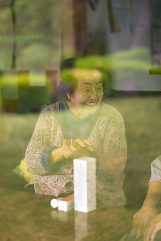 Những cụ già Nhật Bản trăm tuổi vẫn đi làm- Ảnh 3.