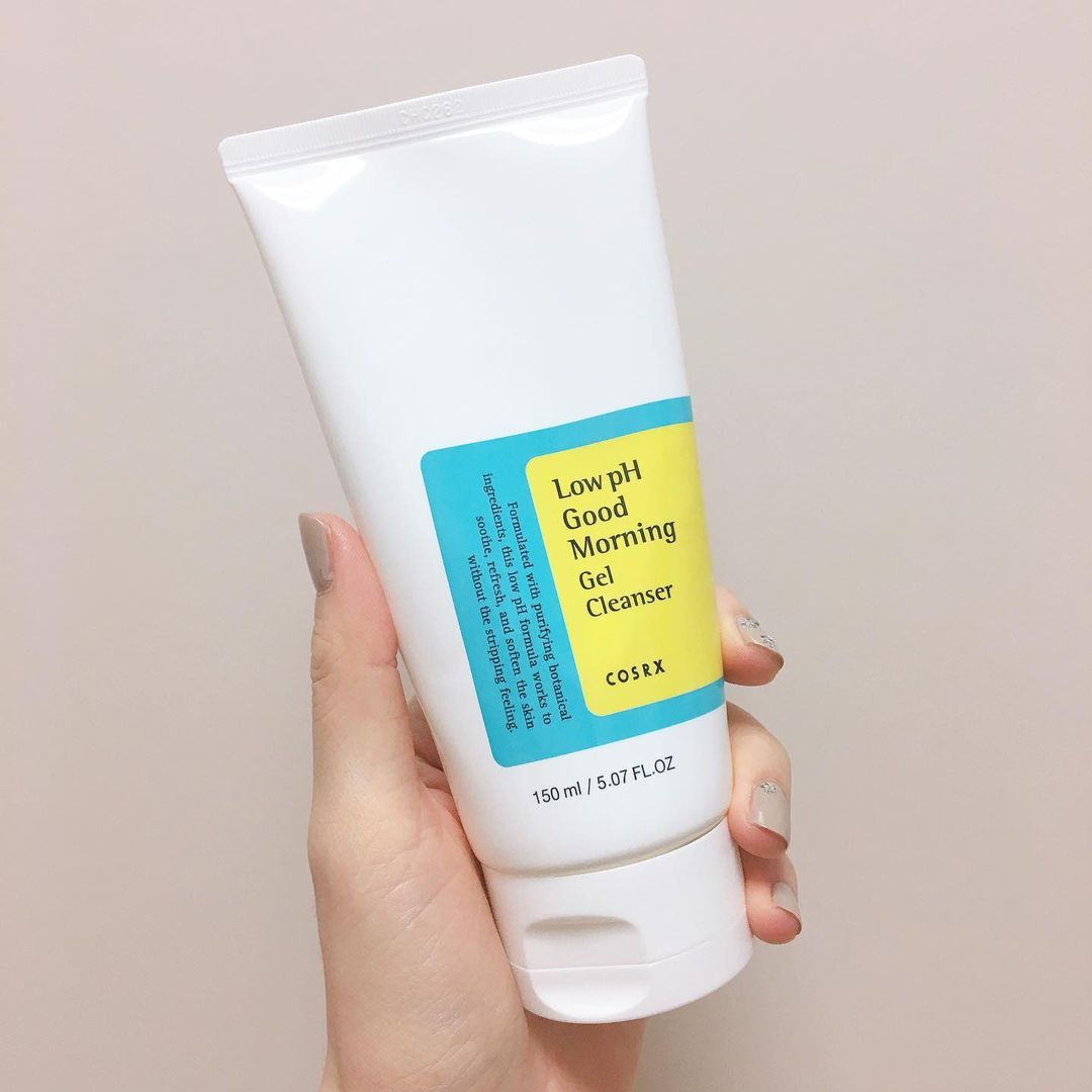 Từng bị mụn chi chít 2 bên má, cô nàng này đã áp dụng 4 bí quyết và làn da được cải thiện thấy rõ- Ảnh 6.