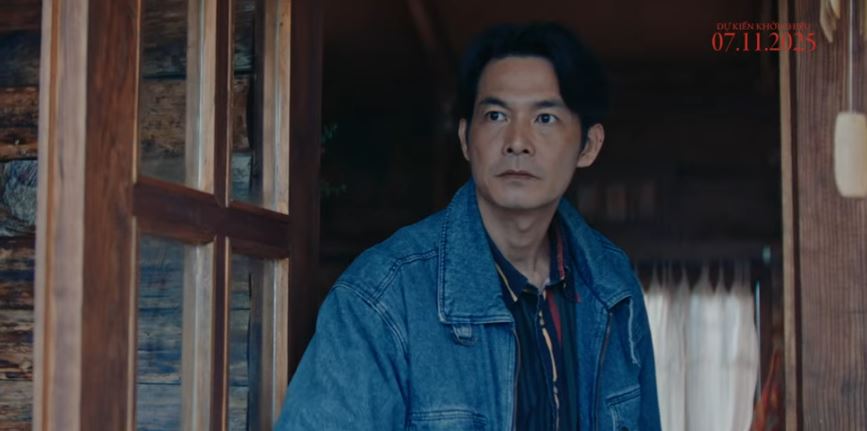 Bộ phim có cái tên dị nhất Việt Nam đây rồi: Mới nghe đã thấy drama ngập trời, nhìn sang nam chính lại càng “ối giời ơi”- Ảnh 6.