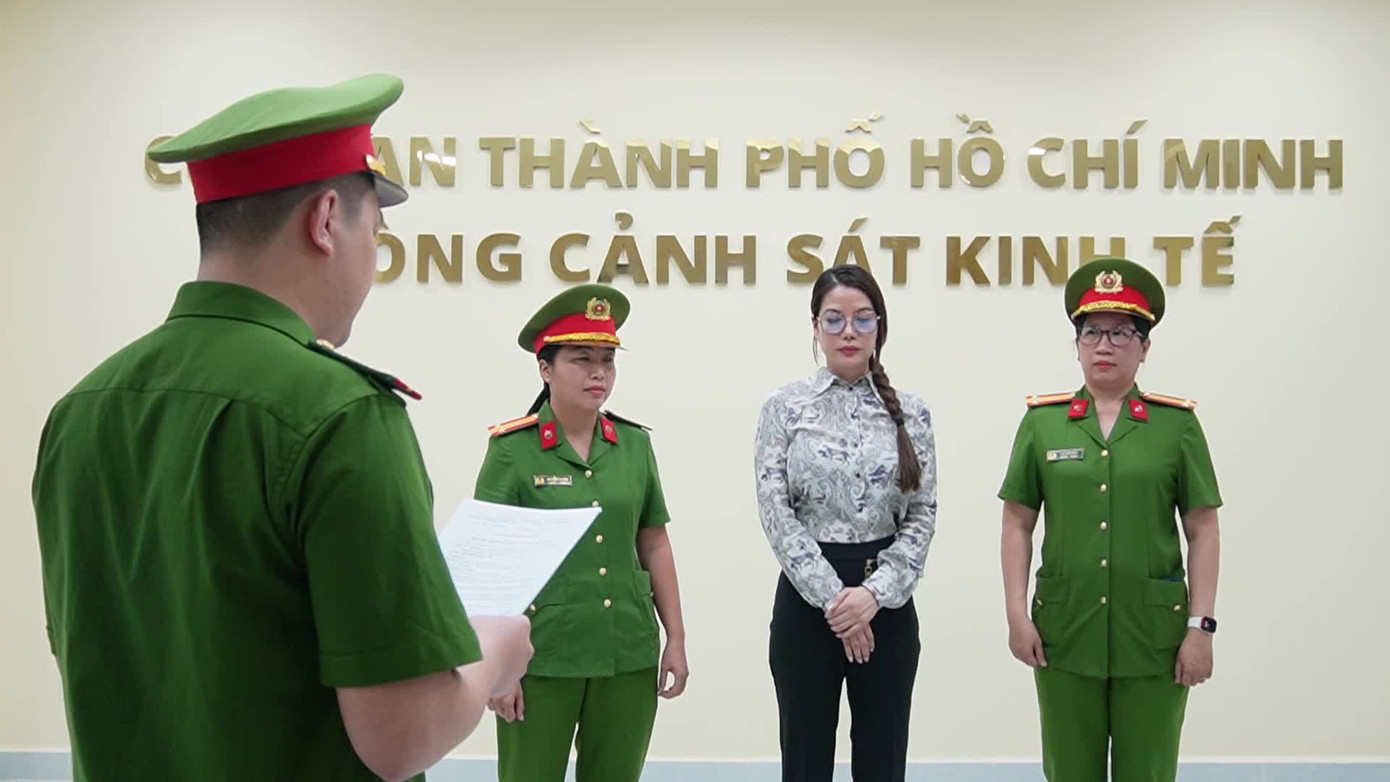 Vụ diễn viên Trương Ngọc Ánh: Xử lý sao hàng nghìn lượng vàng bị chiếm đoạt?- Ảnh 2.