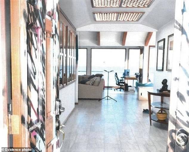 Tỷ phú công nghệ bị bắt cóc khỏi biệt thự 142 tỷ rồi sát hại: Nghi phạm chính là nhân viên cũ, nguyên nhân gây án đầy bất ngờ- Ảnh 3.