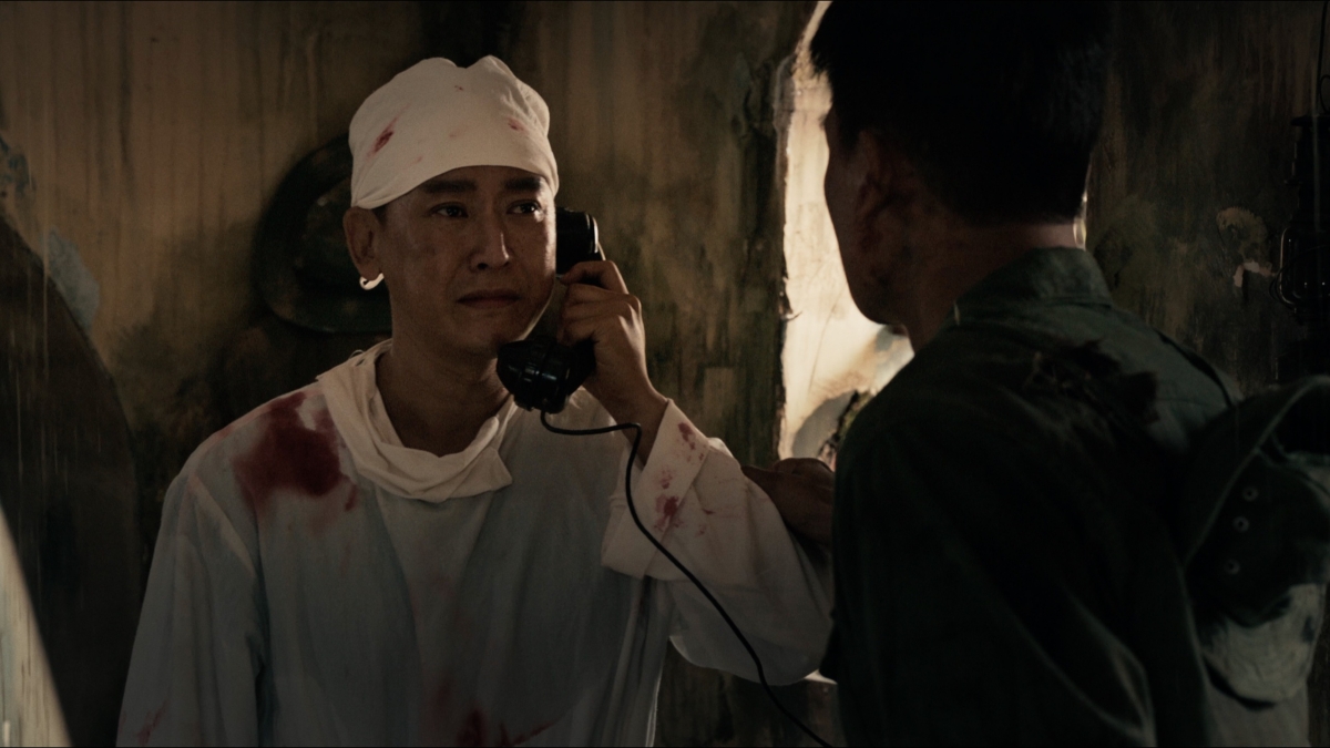 Cặp sao Việt tái hợp sau 10 năm khiến cả MXH sốc visual: Toàn chiến thần hack tuổi, đẹp gì mà đẹp dữ dội- Ảnh 7. Cặp sao Việt tái hợp sau 10 năm khiến cả MXH sốc visual: Toàn chiến thần hack tuổi, đẹp gì mà đẹp dữ dội- Ảnh 7.