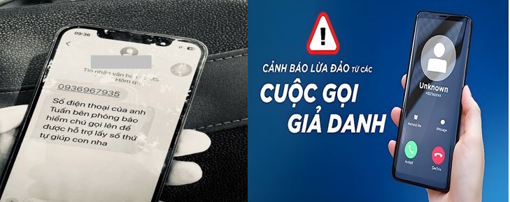 Cảnh báo thủ đoạn lừa đảo tinh vi, người dân tuyệt đôi không làm điều này khi nhận được cuộc gọi- Ảnh 1.