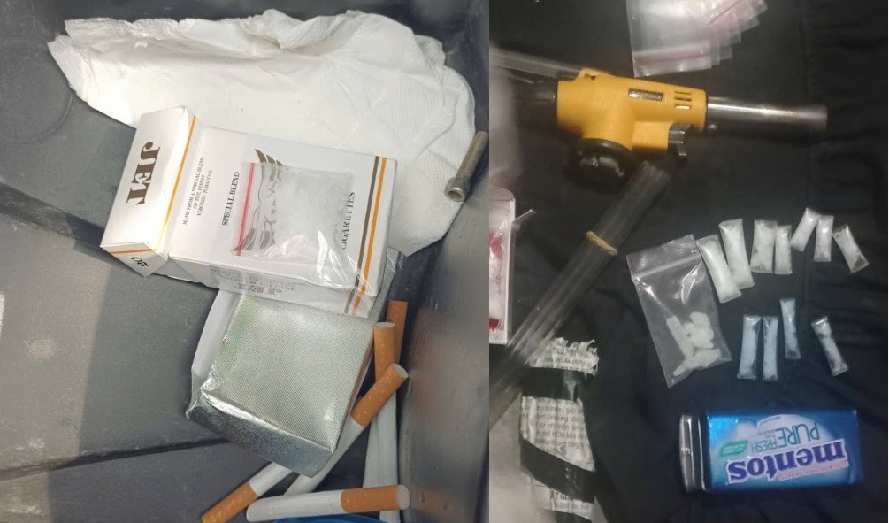 Bắt quả tang Phong Chuối, sinh năm 1992 làm chuyện động trời- Ảnh 1. Bắt quả tang Phong Chuối, sinh năm 1992 làm chuyện động trời- Ảnh 1.