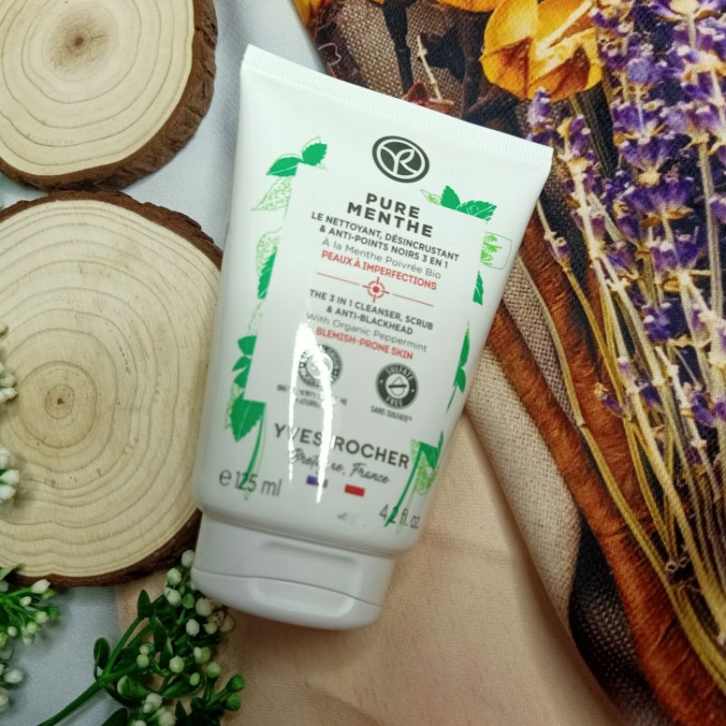 Từng bị mụn chi chít 2 bên má, cô nàng này đã áp dụng 4 bí quyết và làn da được cải thiện thấy rõ- Ảnh 7.