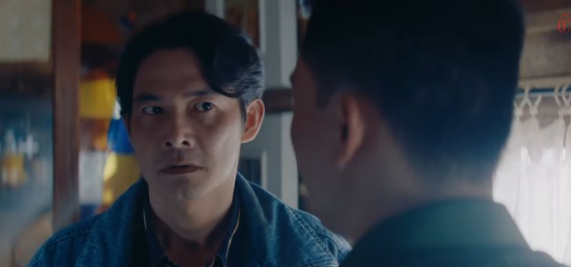 Bộ phim có cái tên dị nhất Việt Nam đây rồi: Mới nghe đã thấy drama ngập trời, nhìn sang nam chính lại càng “ối giời ơi”- Ảnh 7.