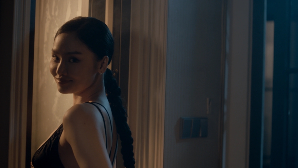 Cặp sao Việt tái hợp sau 10 năm khiến cả MXH sốc visual: Toàn chiến thần hack tuổi, đẹp gì mà đẹp dữ dội- Ảnh 8. Cặp sao Việt tái hợp sau 10 năm khiến cả MXH sốc visual: Toàn chiến thần hack tuổi, đẹp gì mà đẹp dữ dội- Ảnh 8.