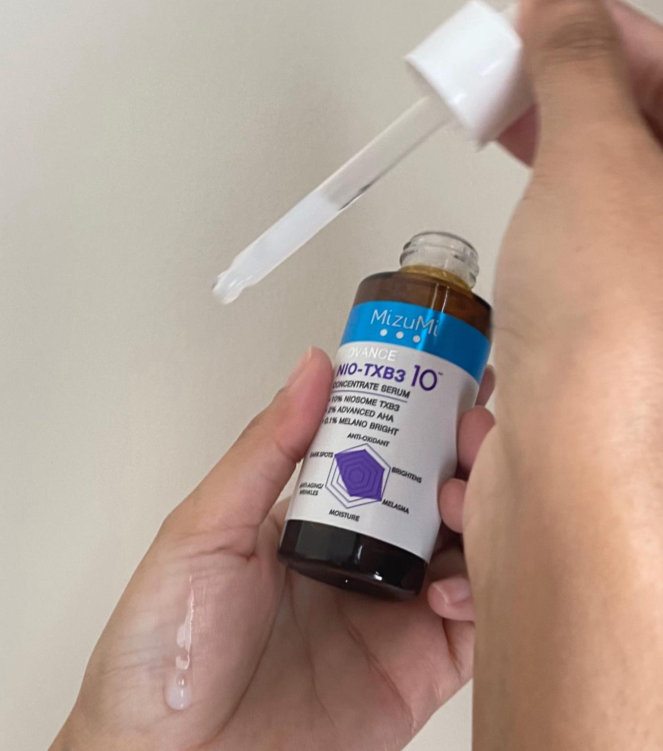 Từng bị mụn chi chít 2 bên má, cô nàng này đã áp dụng 4 bí quyết và làn da được cải thiện thấy rõ- Ảnh 8.